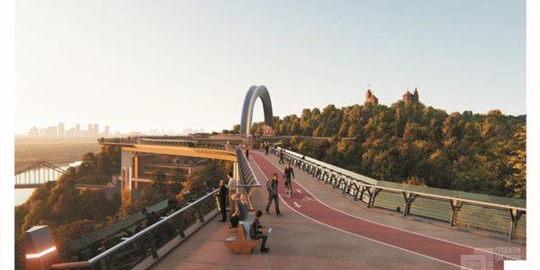 Апартаменты Центр Крещатик Kiev Esterno foto